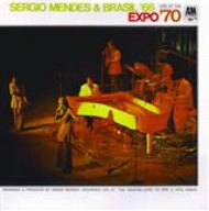 ライヴ・アット・EXPO'70+1(紙ジャケット仕様)