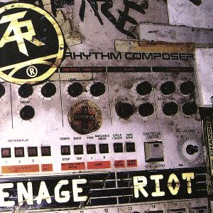 Best Of Atari Teenage Riot 1992-2000
