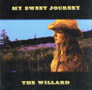 My Sweet Journey【CD+DVD】