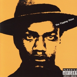 ティッピング・ポイント