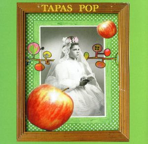 TAPAS POP