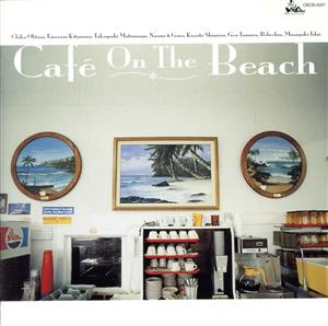 Cafe On The Beach