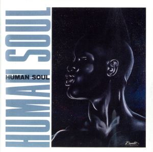 HUMAN SOUL