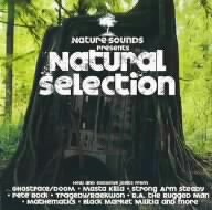 NATURE SOUNDS PRESENTS Natural Selection