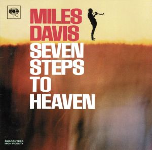 SEVEN STEPS TO HEAVEN +2