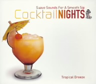 Cocktail NIGHTS2 Tropical Breeze