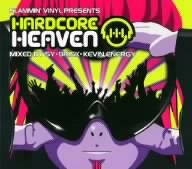 ハードコア ヘブン