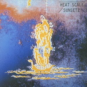 HEAT SCALE