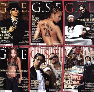 G.S.E.THE COLLECTION