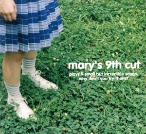 mary's 9th cut