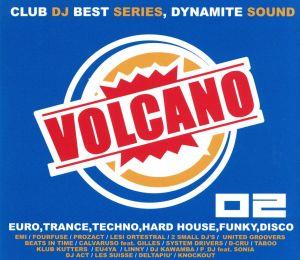 VOLCANO vol.2