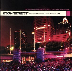 MOVEMENT 04 Official Compilation