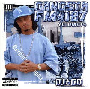 GANGSTA FM VOL.14