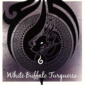 White Buffalo Turquoise