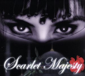 Scarlet Majesty