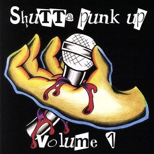 ShuTTa PunK Up!!Volume1