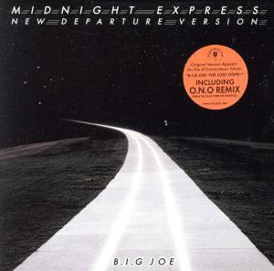 Midnight Express