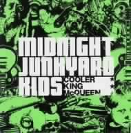 MIDNIGHT JUNKYARD KIDS