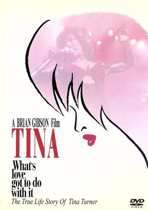 TINA ティナ