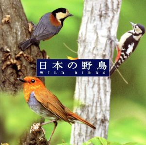 COLEZO！::自然音 日本の野鳥