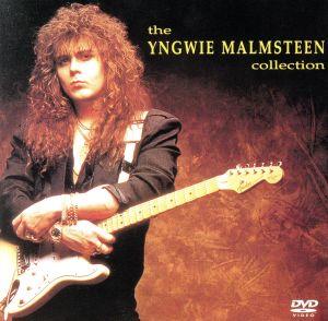 THE YNGWIE MALMSTEEN COLLECTION(ビデオ・コレクション)