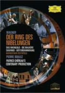 ワーグナー:楽劇「ニーベルングの指環」全曲