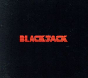 BLACK JACK BEST ALBUM(初回限定盤)(DVD付)