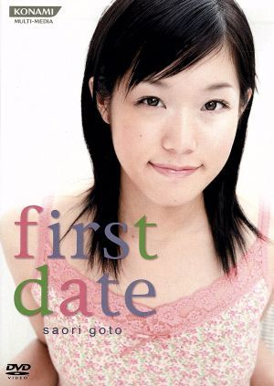 first date