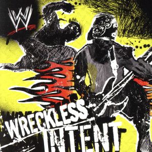 WWE: WRECKLESS INTENT