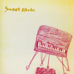 Sweet Rhodes