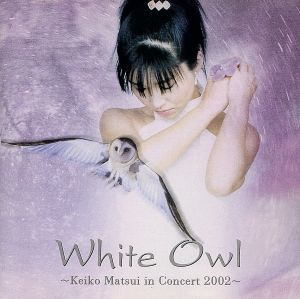 White Owl-Keiko Matsui in Concert-
