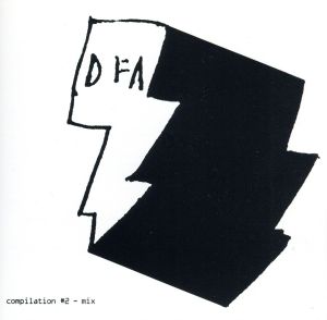 DFA COMPILATION #2 MIX <CCCD>