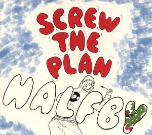 screw the plan (LIMITED EDETION)