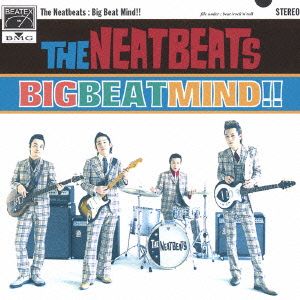 BIG BEAT MIND!!