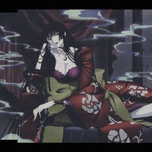 蜉蝣-かげろう-(「xxxHOLiC」Special Edition)