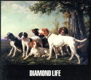 Grand Gallery PRESENTS::DIAMOND LIFE