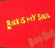 ROCK IS MY SOUL