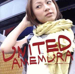 UNITED OSAKA～possibility of AMEMURAPPERZ～