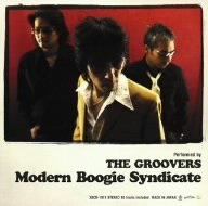 Modern Boogie Syndicate