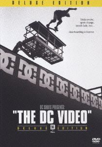 “THE DC VIDEO