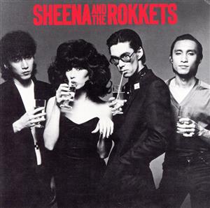 SHEENA AND THE ROKKETS