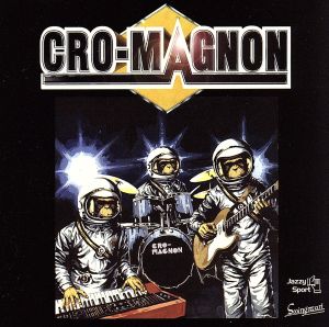 cro-magnon