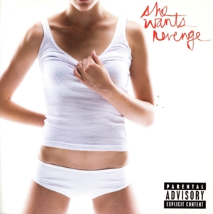 シー・ウォンツ・リヴェンジ