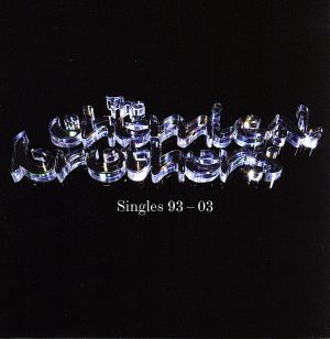 ベスト・オブ・ケミカル・ブラザーズ～シングルズ 93-03(3ヶ月期間限定)(CCCD)<CCCD>