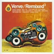 Verve//Remixed3