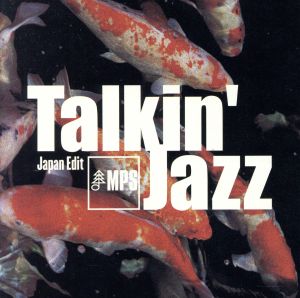 Talkin' Jazz Japan Edit