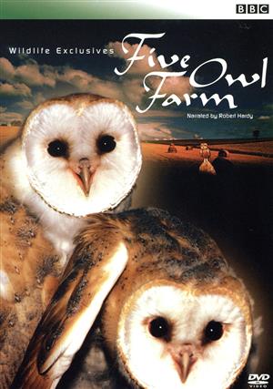 Five Owl Farm/BBC Wildlife Exclusives