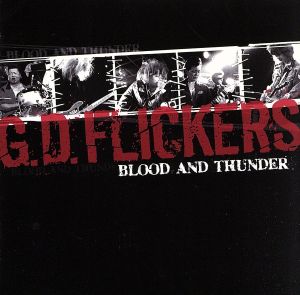 BLOOD&THUNDER