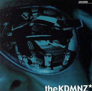 the KDMNZ