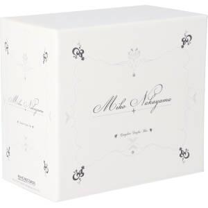 中山美穂 Complete SINGLES BOX